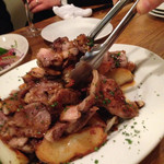 ワイン アンド フード キュウ - 