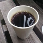 堀口珈琲 - ドリンク写真:・本日のコーヒー 400円