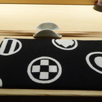 こま田 - ☆ナフキンは家紋入りです☆