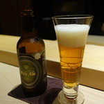 こま田 - ☆ビールはこちらです(#^.^#)☆