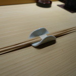 こま田 - ☆お箸はこちらです☆