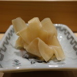 こま田 - ☆ガリは大人味です☆