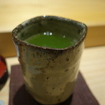 こま田 - ☆温かいお茶でほっこり☆