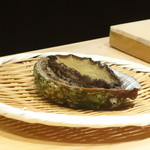 こま田 - ☆蒸し鮑（＾ｕ＾）☆