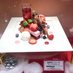 タカノフルーツパーラー - 