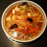 中国料理 福 - 五目麺(Lunch)