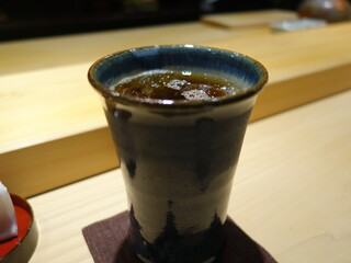 Komada - ☆ウーロン茶で乾杯です!(^^)!☆