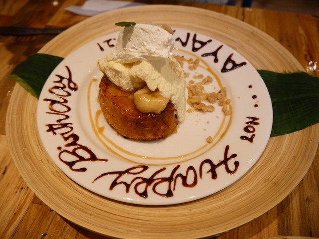 これぞ 元祖フレンチトースト ロンカフェで突然ハッピーバースデー By 野菜ソムリエhiromi 閉店 Loncafe 鎌倉小町通り店 ロンカフェ 鎌倉 フレンチトースト 食べログ
