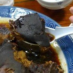 民宿 海楽荘 - 端からちょっと取ったら・