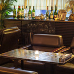 トウキョウ サロナード カフェ ダブ - 