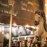 トウキョウ サロナード カフェ ダブ - 