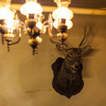 トウキョウ サロナード カフェ ダブ - 