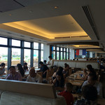 ビュッフェレストラン スリユン - 朝食 2015/07