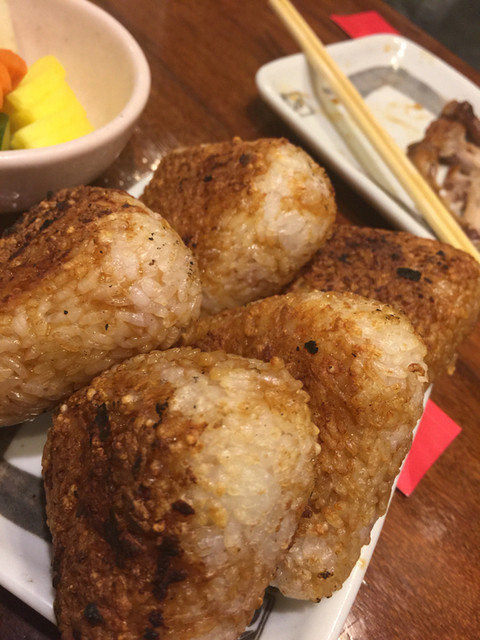 やきとり大吉 御殿場店 御殿場 焼鳥 食べログ