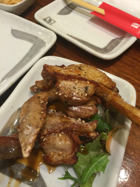 やきとり大吉 御殿場店 御殿場 焼鳥 食べログ