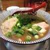 ラーメン 豚きん