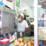 Teh Tarik Shop - 