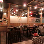 Hamayaki Kaisen Izakaya Daishousuisan - 