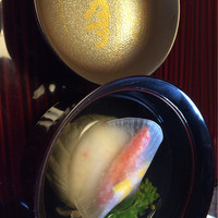 つば甚 - 