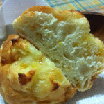 DONQ - いよかんとゆずが散りばめられている(^｡^)