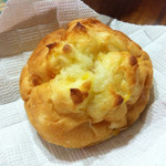 DONQ - 冬のシトラスバンズ ～いよかん＆ゆず～ ￥238