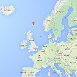 Frankie's Fish & Chips - メインランド島