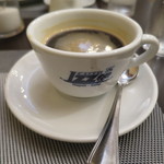 リストランテ ラ チャウ - カフェ