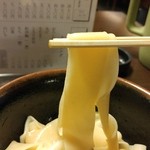 手打ちうどん 蔵 - 