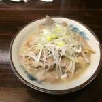 Motsuyaki Tashiro - 煮込み