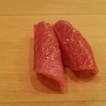 きよ田 - まぐろ