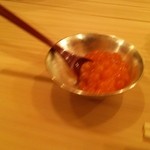 きよ田 - 生いくら