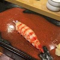 ほしつき - クルマエビ