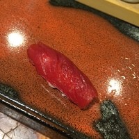 ほしつき - 漬けマグロ