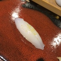 ほしつき - 剣先いか