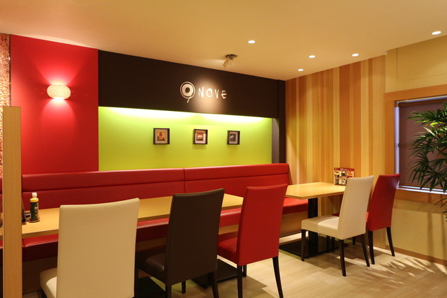 NOVE（ノーヴェ） - 秋田（パスタ）の写真