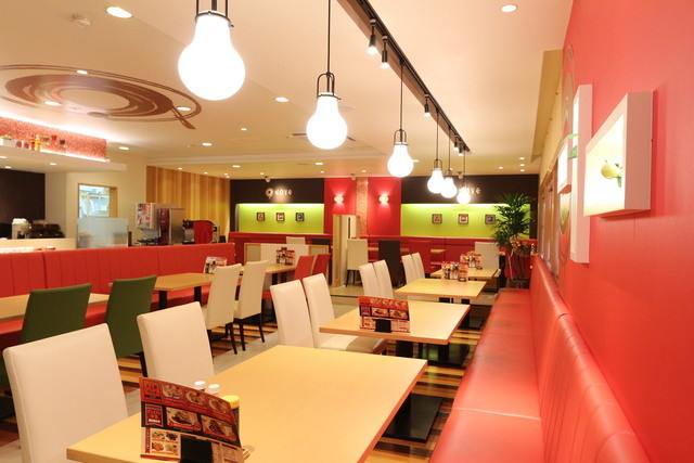 NOVE（ノーヴェ） - 秋田（パスタ）の写真