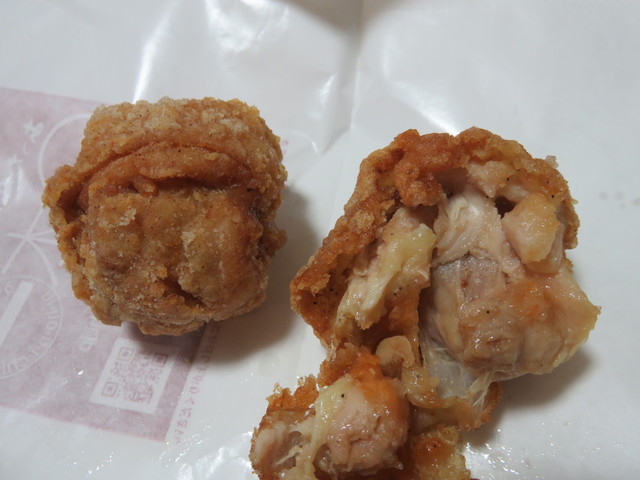 日本一 盛岡フェザン店 - 盛岡（焼き鳥）の写真