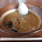 Momono Kitei - 味噌チャーシュー 735円