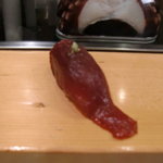 鮨処寿司大 - マグロづけ