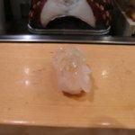 鮨処寿司大 - 金沢産・白エビ