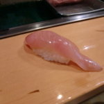 鮨処寿司大 - 金目のづけ