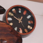 鮨処寿司大 - 寿司時計