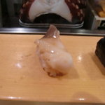 鮨処寿司大 - 鳥貝