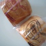 乳糖製菓 - 購入した２個