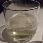 Fujiya 1935 - ドリンクコース　白ワイン１つ目