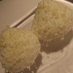 Fujiya 1935 - ホワイトチョコレートとバラの冷たいマシュマロ