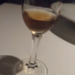 Fujiya 1935 - ドリンクコースの自家製リキュール