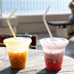 オーシャンカフェ