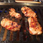 焼肉ホルモンせいご - 上ミノ