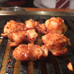 焼肉ホルモンせいご - 牛ホル